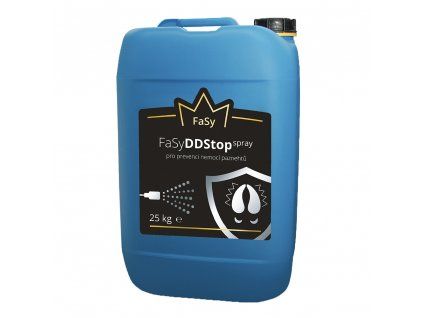 FaSy DD Stop Spray