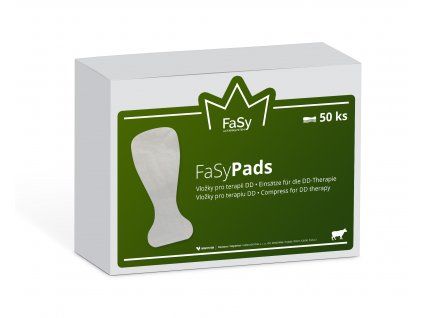 FaSy Pads